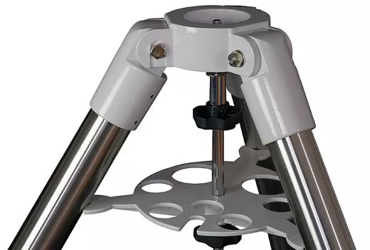 STABILES STATIV FR AZ5 AZ-GTI PRONTO Stahlstativ / Fotostativ mit 3/8 Schraube