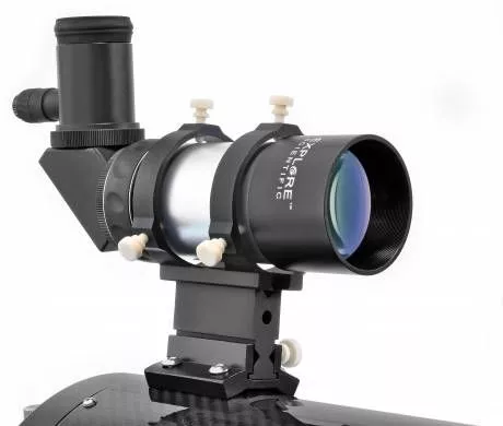 EXPLORE SCIENTIFIC APO 165 mm FPL-53 CF 3,0FT