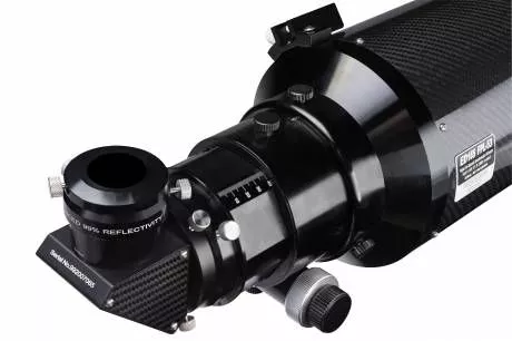 EXPLORE SCIENTIFIC ED APO 165 mm FPL-53 CF 3.0 HEX