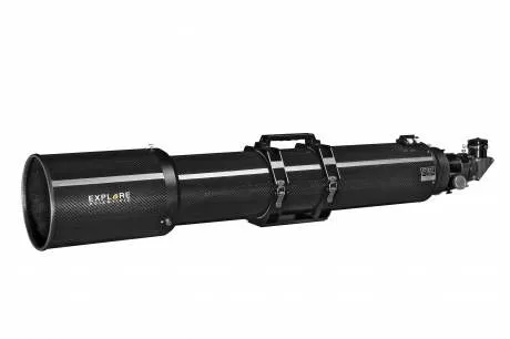 EXPLORE SCIENTIFIC ED APO 152mm FCD-1 CF 3.0 HEX