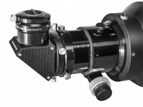 EXPLORE SCIENTIFIC ED APO 152mm FCD-1 CF 3.0 HEX ppp