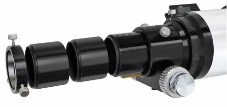 EXPLORE SCIENTIFIC ED APO 127mm f / 7.5 FCD-1 Alu 2 R&P focuser