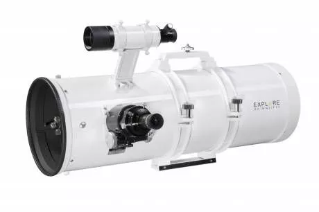 EXPLORE SCIENTIFIC PN208 Optical tube HEX white