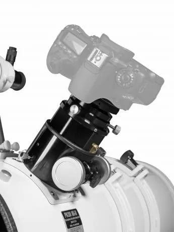 EXPLORE SCIENTIFIC PN208 Optischer Tubus HEX wei ppp