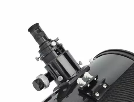 EXPLORE SCIENTIFIC PN208 Carbon Mark II Hexafoc OTA ppp