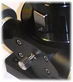 MONORAIL 2 Refraktor OAZ Okularauszug fr Skywatcher 96mm Durchmesser