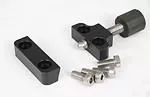 BA2450317 Baader set of clamping jaws for the Stronghold gearbox