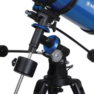Meade Newton-Teleskop N 130/650 Polaris EQ ppp