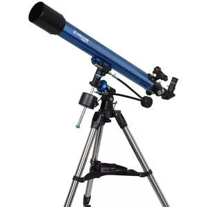 Meade Teleskop AC 70/900 Polaris EQ ppp