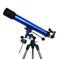 Meade Teleskop AC 90/900 Polaris EQ    ppp