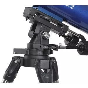 Meade Teleskop AC 102/600 Infinity AZ ppp