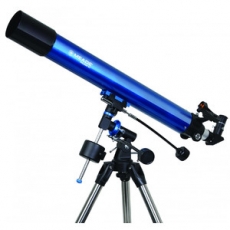 Meade Telescope AC 80/900 Polaris EQ