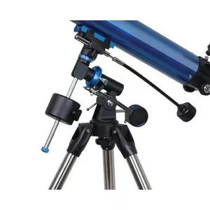 Meade Teleskop AC 80/900 Polaris EQ ppp