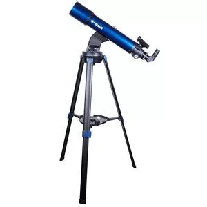 Meade Teleskop AC 102/660 StarNavigator NG 102 AZ GoTo ppp