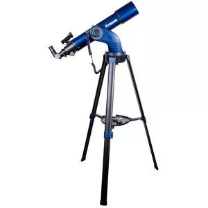 Meade Teleskop AC 102/660 StarNavigator NG 102 AZ GoTo ppp