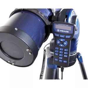Meade Teleskop N 130/1000 StarNavigator NG 130 AZ GoTo ppp