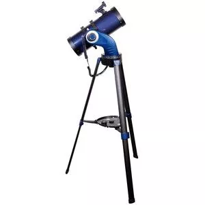 Meade Teleskop N 130/1000 StarNavigator NG 130 AZ GoTo ppp