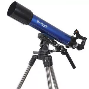 Meade Teleskop AC 90/600 Infinity AZ ppp
