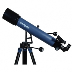 Meade Telescope AC 102/660 StarPro AZ
