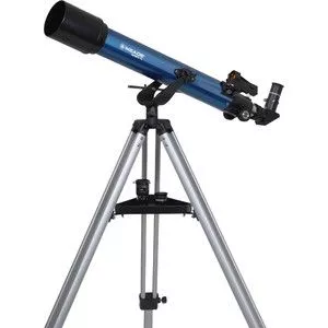 Meade Teleskop AC 70/700 Infinity AZ ppp