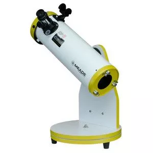 Meade Dobson Teleskop EclipseView DOB N 114/450 ppp