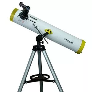 Meade Telescope N EclipseView 76/700