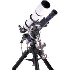 Meade Apochromatic Refractor AP 130/910 Series 6000 Starlock LX850 ppp