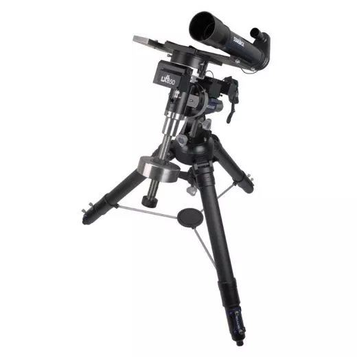 Meade LX850 EQ Montierung mit Starlock