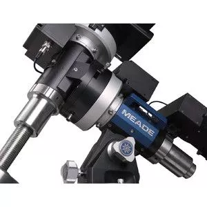 Meade LX850 EQ Montierung mit Starlock