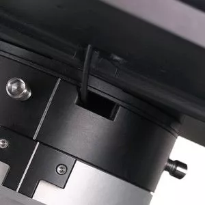 Meade LX850 EQ Montierung mit Starlock