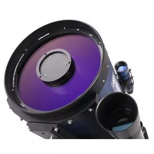 Meade Teleskop ACF-SC 305/2440 Starlock LX850