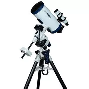 Meade Maksutov Telescope MC 150/1800 UHTC LX85 GoTo