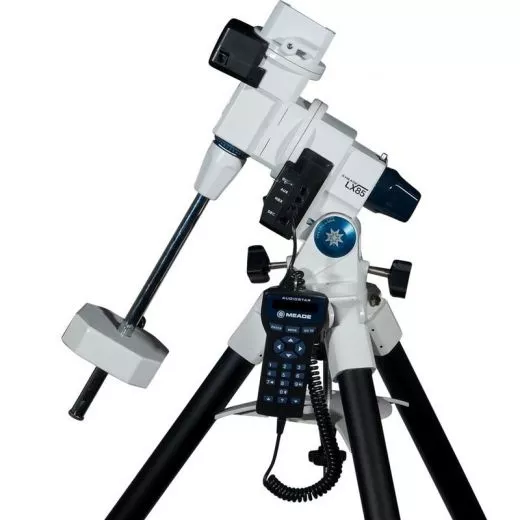 Meade GoTo mount LX85