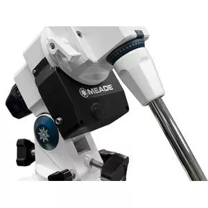 Meade GoTo mount LX85