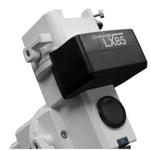 Meade GoTo mount LX85