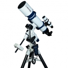 Meade LX85 GoTo telescope AC 120/700