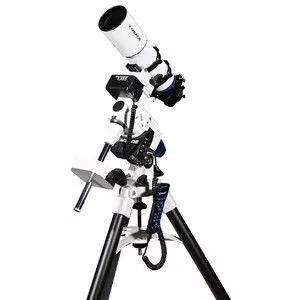 Meade Series 6000 LX85 GoTo apochromatic refractor AP 80/480