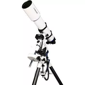 Meade Series 6000 LX85 GoTo Apochromatic Refractor AP 115/805
