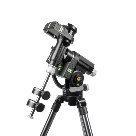 EXPLORE SCIENTIFIC iEXOS-100 PMC-Eight Wifi Goto Montierung