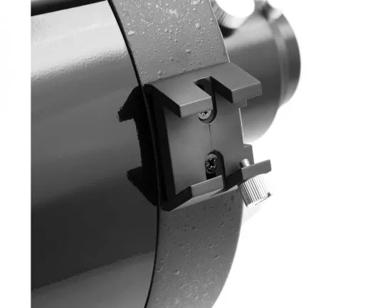 TS-Optics 6 154/1848mm: Cassegrain Teleskop OTA mit Zubehr