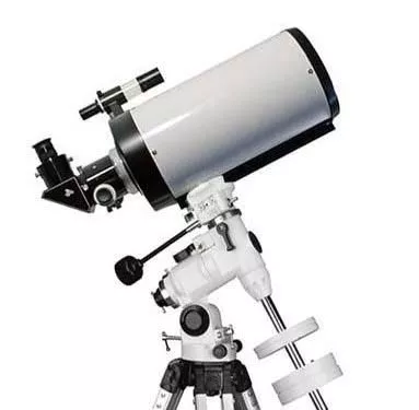 TS-Optics 6 154/1848mm: Cassegrain Teleskop OTA mit Zubehr