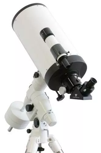 TS-Optics 8 f/12 203mm/2436mm Cassegrain OTA