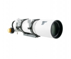 TS-Optics TSQ-80 APO 80mm f / 6.8 Quadruplet Apo with field leveling