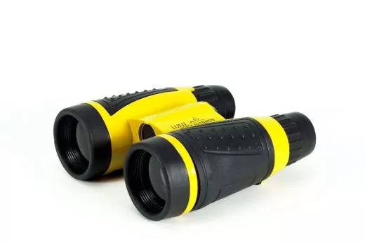 LUNT Mini SUNoculars 6x 30mm +