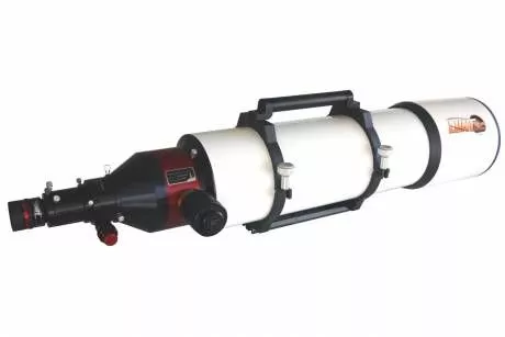LUNT LS152THa/B3400 H-Alpha Sonnenteleskop