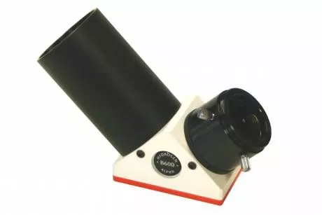 LUNT B600d2 Blocking-Filter in 2 inch zenith mirror diagonal