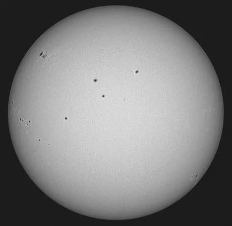 LUNT LS1.25HW 31,7mm (1,25) Herschel-Keil --