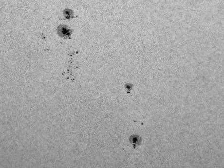 LUNT LS2HW 50,8mm (2) Herschel-Keil --