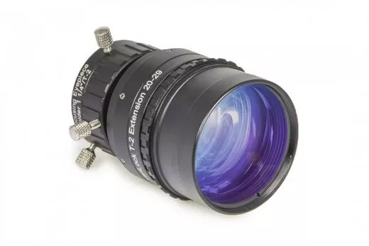 Baader 2 Koma Korrektor MPCC Mark III Visuelle und Fotografische Version - fr Newton Teleskope von f/3,5 bis f/6