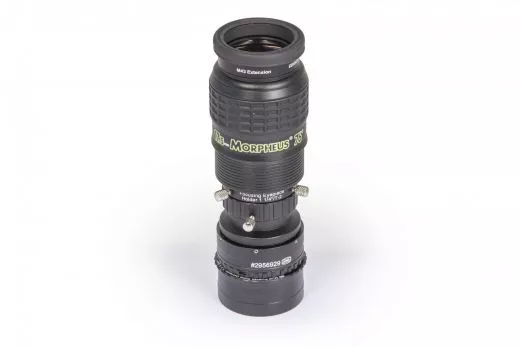 Baader 2 Koma Korrektor MPCC Mark III Visuelle und Fotografische Version - f�r Newton Teleskope von f/3,5 bis f/6